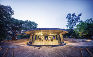 Image associated with the article: Human Time as a Resource: Twelve Strategies for Re-thinking Urban Materiality