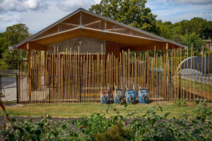 Image associated with the article: The Engaged Project: Representation, Dissent, and the Architecture  of Public Space