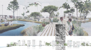 Image associated with the article: Sea-Level Rise and South Florida: Envisioning Public Space as a Function of a Changing Natural Environment