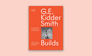 Image associated with the article: G.E. Kidder Smith Builds: The Travel of Architectural Photography