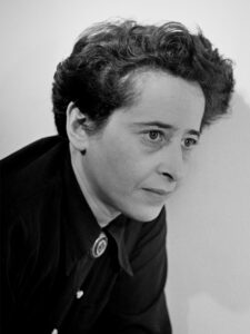 Image associated with the article: Towards an Ethical Technique: Reframing Architecture’s “Critical Call” through Hannah Arendt