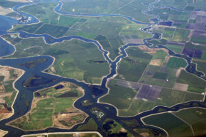 Image associated with the article: Territory and Technology: a Case Study and Strategy from the California Delta