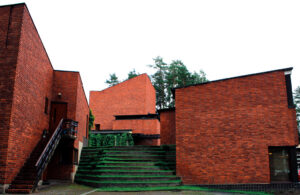 Image associated with the article: Landscape as a Conceptual Space for Architecture: Shifting Theories and Critical Practices