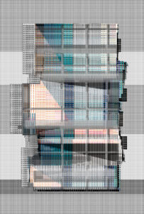 Image associated with the article: Building Portraits