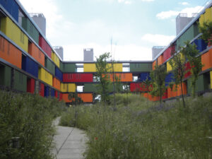Image associated with the article: Project Strategies and Evaluation Methods for Contemporary Social Housing