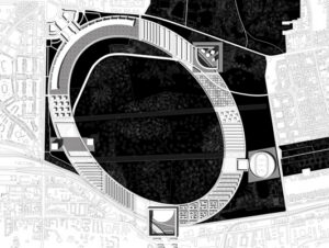 Image associated with the article: Form after Urbanism: The Potential of Grossform