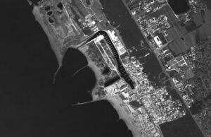 Image associated with the article: Design Strategies and Non-Standard Territories. The Resilience of the  Domitian Coastline