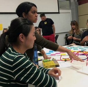 Image associated with the article: Designing with Dignity: Health and Design Research for Underserved Communities