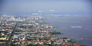 Image associated with the article: Resilient Edges: Exploring a Socio-Ecological Urban Design Approach in Metro Manila