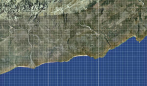Image associated with the article: Fragile Edges and  Floating Strategies along  the Albanian Coastline