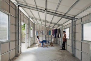 Image associated with the article: S House n. 3