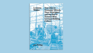 Image associated with the article: Architecture in Times of Rebuilding
