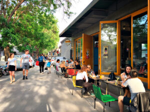 Image associated with the article: Politicized Gentrification: The New Urban Renewal Movement in Beijing