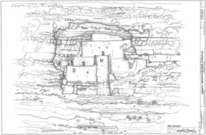Image associated with the article: Crafting the Architectural Measured Drawings