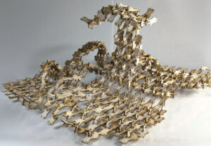 Image associated with the article: Architecture and Soft Kinetics:  Scale and Performance