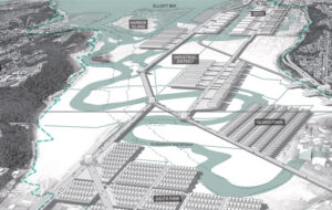 Image associated with the article: Groundedness as Risk: Adaptive Strategies for Ground Failures in Seattle