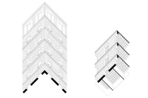 Image associated with the article: Pouillon’s Practical Theory. A Design Method for Contemporary Architectural Practice