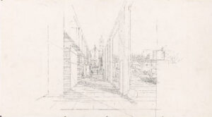 Image associated with the article: Musings on Boredom, Midcentury Architecture, and Public Spaces