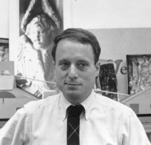 Image associated with the article: Remembering Robert Venturi, a Modern Mannerist