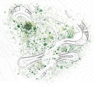Image associated with the article: AI as a Facility for Sustainability: Digital Design Studio Education’s Prospects and Challenges