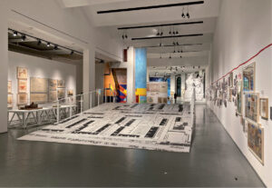 Image associated with the article: Carlo Aymonino: The Critical Curiosity of a Visionary Architect