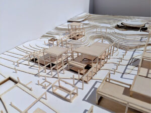 Image associated with the article: Ecologies of Leisure: Reimagined Architectures and Landscapes of Leisure and Infrastructure