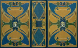 Image associated with the article: The Contested Nature of Modernity: “Type and Individuality” in the Deutscher Werkbund