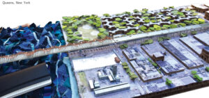Image associated with the article: New Urban Paradigms:  Healthier Futures