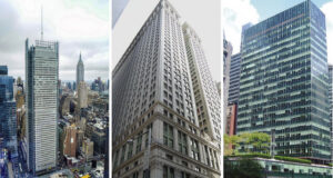 Image associated with the article: Solar Technology Integration on  Building Façades