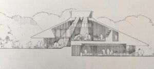 Image associated with the article: The Wisdom of Cultural Mapping in Reparative Planning — City in the Woods: Mapping of Cherokee Village, Arkansas