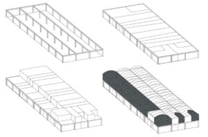 Image associated with the article: Housing the Multitude: Struggling with Impermanence and Singularities