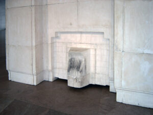 Image associated with the article: Casting Call: Spatial Impressions in the Work of Rachel Whiteread