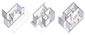 Image associated with the article: Design for COVID-19: Rethinking an American Campus and the Dilemma of the Second Wave