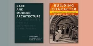 Image associated with the article: On Race and Modern Architecture